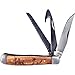 Roper Knives Trapper Three Blade