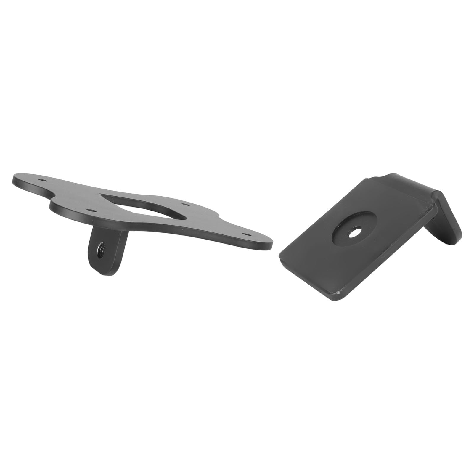 Yinhing Staffa da Parete in Metallo SWA 9500S/XZ per Supporti per Altoparlanti Surround Posteriori Soundbar HW Q900A Q800A Q700A