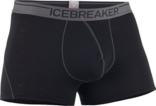 Icebreaker Men's Anatomica Boxers