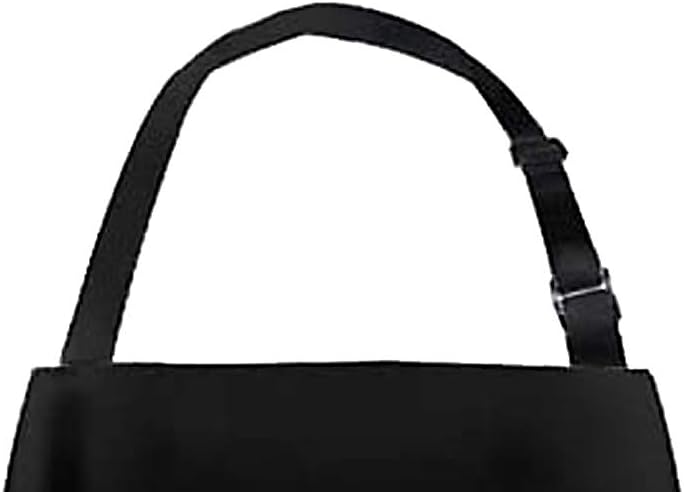 Bling Apron Hair Stylist Dresser Rhinestone Salon Beauty