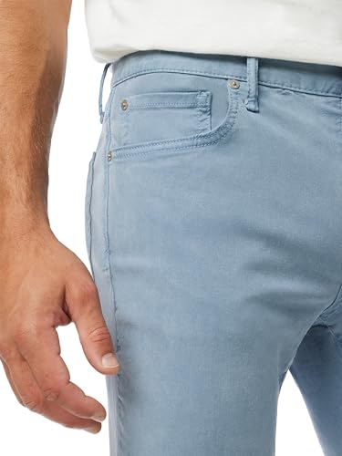 Joe's Jeans Men's Brixton Non-Denim Straight and Narrow Leg Twill Pant4