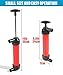 Zlirfy Multi-Use Transfer Pump - Gasoline Siphon Pump for Cars