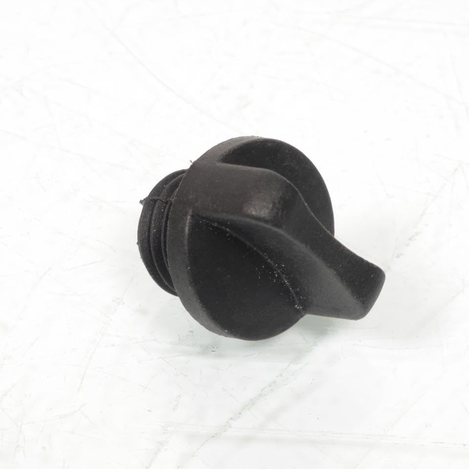 Tapón nivel de aceite P2R delantero para evitar fugas en tu moto Minarelli 50 AM6