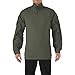 5.11 Tactical Rapid Assault Shirt, Tdu Green, X-Large