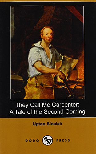 They Call Me Carpenter