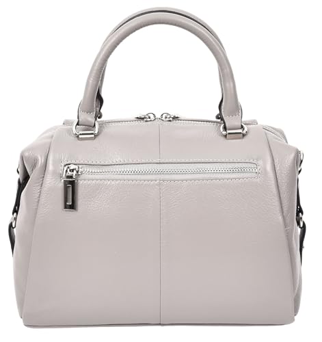 Sac à main en cuir compact résistant pour libérer vos mains - 2