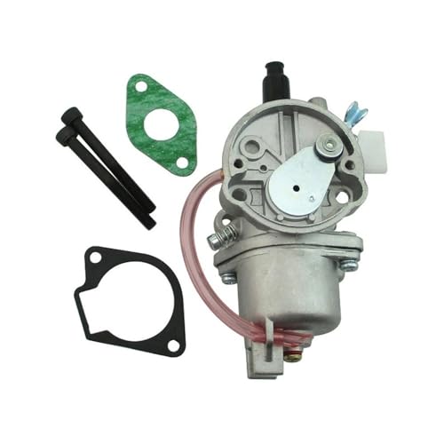 Carburateur moto 49cc robuste avec joint étanche pour mini quad