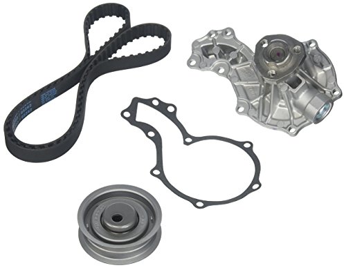 Kit de courroie Dayco WP262K1A pour réviser la distribution avant l'hiver