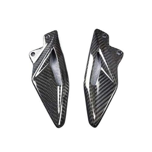 Kit Carénage Street Triple 765 R RS 2020-2022 avec Sabot et Garde-boue