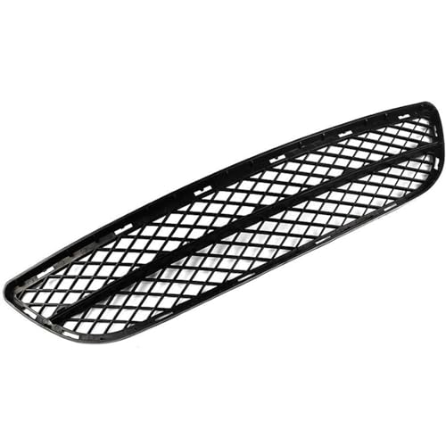 Calandre inférieure pour BMW Série 3 E90 E91 2006-2008 grille pare-choc - 5