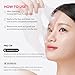 APRILSKIN TXA Pink Capsule Gel Mask | Overnight Face Mask for Glass Glow Skin I 99% High-Purity Tranexamic Acid 3 for uneven skin tone I Elasticity, Hydrating and Firming I Korean Skincare I 30g x 4ea