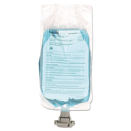 Rubbermaid 750112 Autofoam Hand Soap Refill, Lotion Soap with Moisturizer, 1100 mL image 3