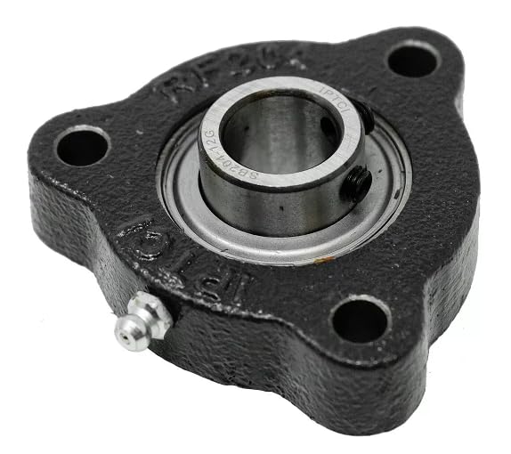 for Classen C100050 Flange Bearing for TR-20 TRC-20 TSS-20 TR-20HD TS-20B Turf Rakes