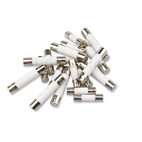 Fusible en céramique 30A pour sécuriser vos appareils électroménagers lors de pannes