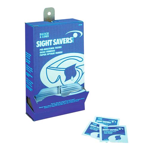 Valeant Pharmaceuticals8574GM Pre-Moistened Tissue, 5" x 8" Size (Pack of 1000)