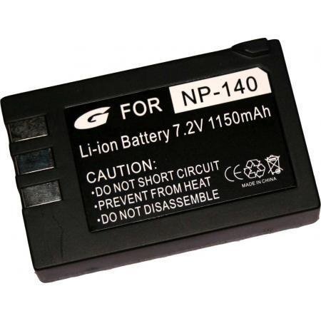 Bilora GPI 676 Batteria agli ioni di litio per