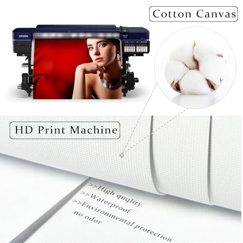 William Morris Posters Retro bloemen plant Canvas schilderij William Morris Prints esthetische kunst aan de muur voor kamer Home Decor foto's 40x60cmx2 geen frame - Afbeelding 8