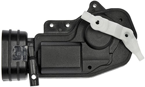 Image of Dorman 746-694 Front Driver Side Door Lock Actuator Motor Compatible with Select Toyota Models