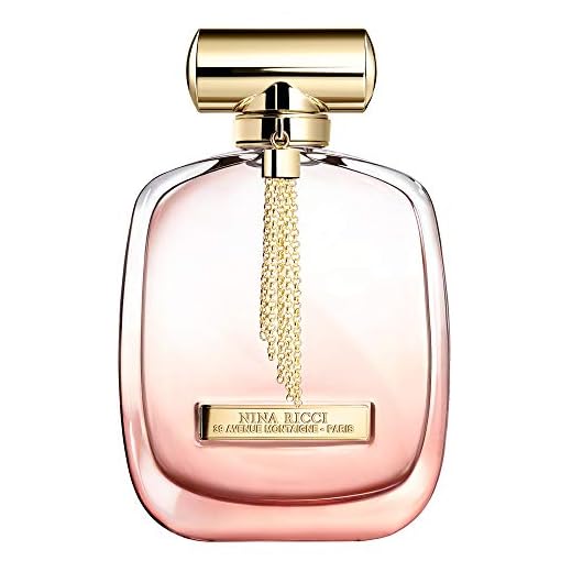 Nina Ricci L'Extase Caresse de Roses for Women 2.7 oz Eau de Parfum Legere Spray