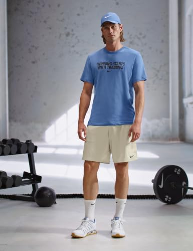 Image of Nike Men's Reax 8 TR Mesh Training /Workout Shoes