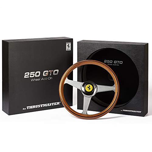 Ferrari 250 GTO - Add on Wheel for PC - Controller - Immagine 2