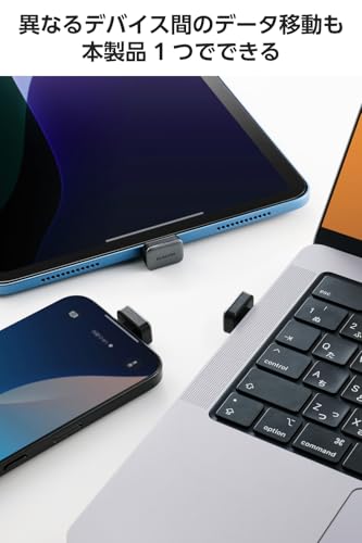 エレコム USBメモリ MF-CFU3032GGY