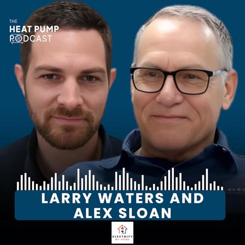 #42 Make It Hard to Buy: How Larry Waters Broke the Standard HVAC Business Playbook