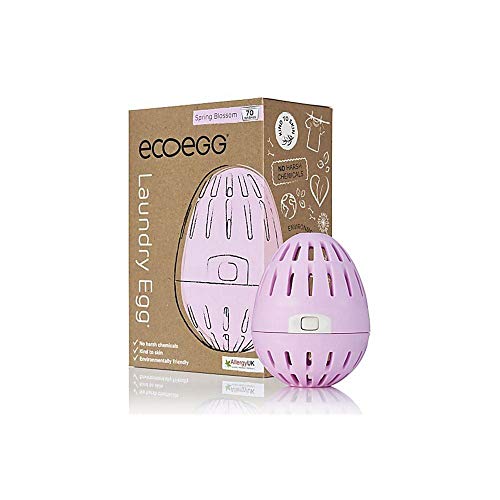 Ecoegg Spring Blossom, Rosa, 70 Washes