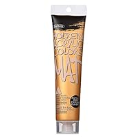 (未使用･未開封品)　ホルベイン アクリル絵具 粗粒子マットタイプ シェルピンク M004 110ml p1m72rm ホルベイン アクリル絵具 マットタイプ M004 シェルピンク