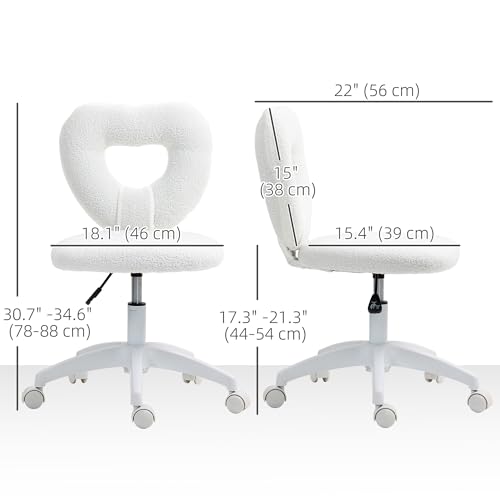 homcom office chair reviews