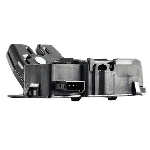 Image of KAX 940-108 Tailgate Door Lock Actuator | Compatible with Chevrolet Chevy Camaro 2010-2021, Sonic 2012-2020,Rear Truck Actuator Motor Tailgate Assembly Replace DLA11512 940-108