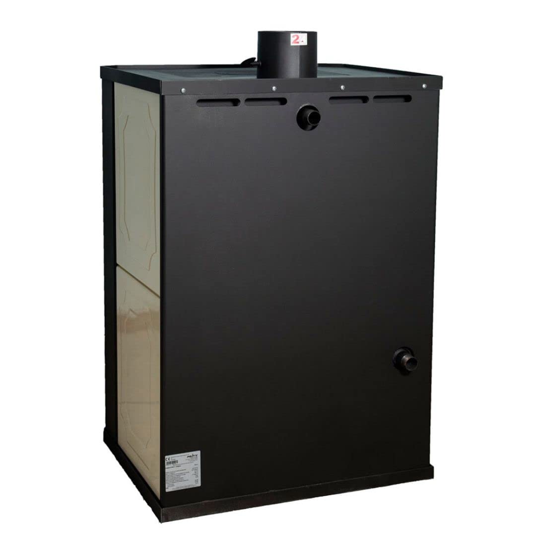 Poêle à bois Prity WD W24 24,3 kW