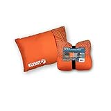 Klymit Drift Camping Pillow, Reversible Cover for Travel and Sleep, Shredded...
