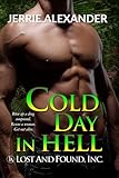 Cold Day In Hell (Lost and Found, Inc. Book 2)