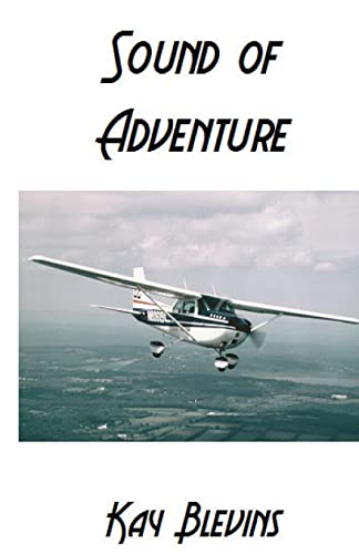 Sound Of Adventure