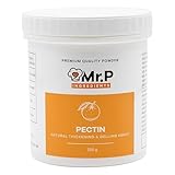 Mr.P Ingredients