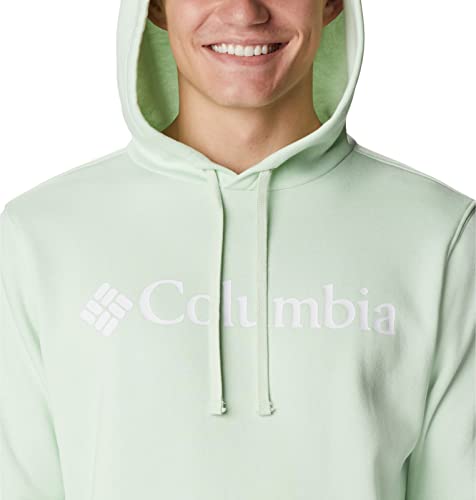 Image of Columbia mens Trek Hoodie