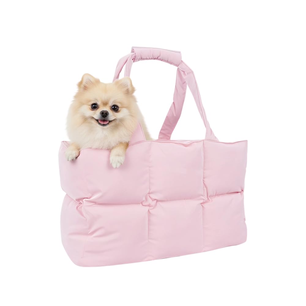 Bolsa de mano extraíble para mascotas: viajes y aventuras al aire libre