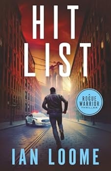 Hit List (Rogue Warrior Thrillers) - Book #9 of the Rogue Warrior