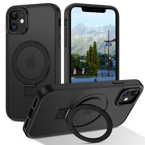 Amazon.co.jp: DUEDUE iPhone12 Mini ケース MagSafe対応 超薄型