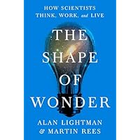 The Shape of Wonder