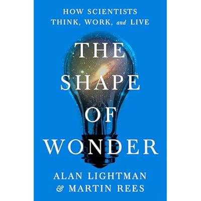 The Shape of Wonder
