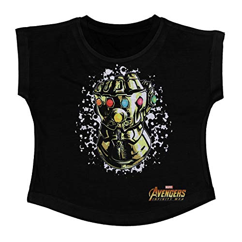 Image of Marvel Girls Tops