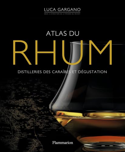 cadeau rhum