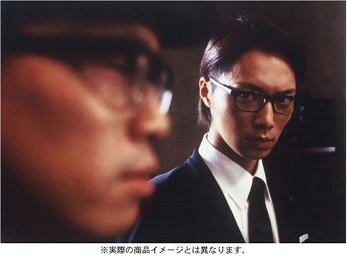 探偵事務所5”~5ナンバーで呼ばれる探偵達の物語~スペシャルBOX [DVD]