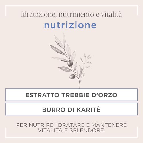 Kemon Actyva Nutrizione Latte Per Capelli 125 Ml - 3
