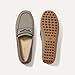 Rothy's The Daily Driver, New Slip-On Loafers for Women, Comfortable, Arch Support for All-Day Wear, Sustainable & Washable, Classic Micro Check, Size 9.5