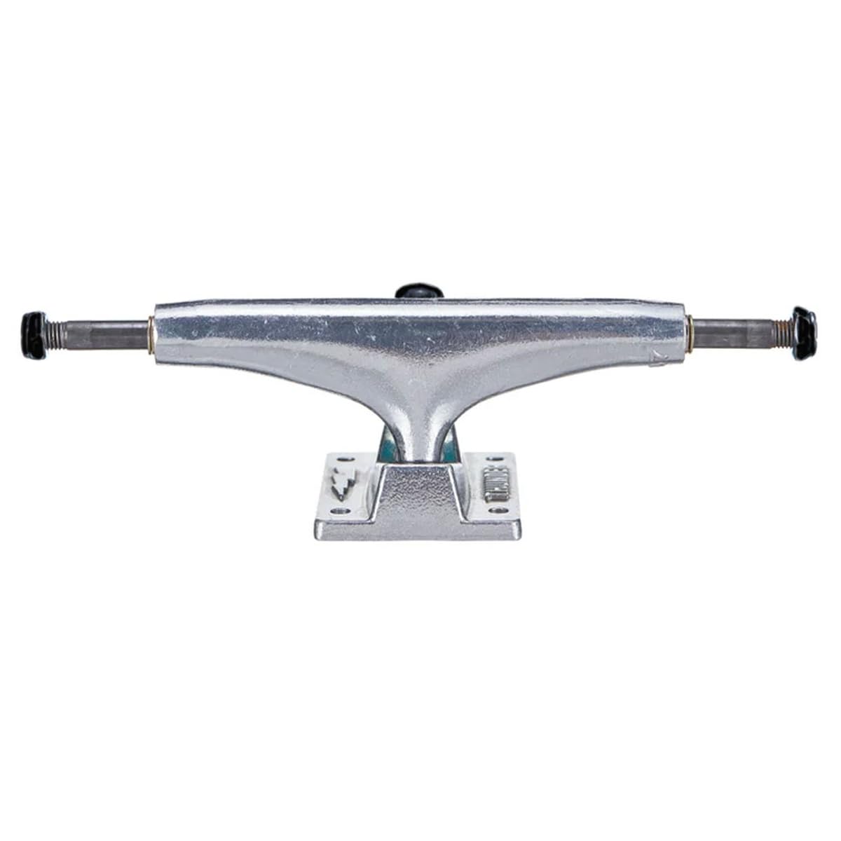 新品 THUNDER TRUCK POLISH サンダー トラック 148 Hi THUNDER TRUCK サンダー トラック T-II 148 HI シルバー