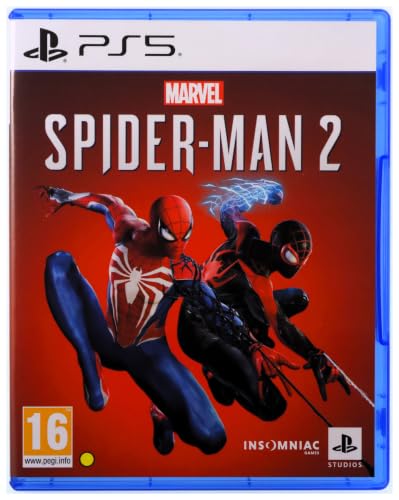 Image of Marvel's Spider-Man 2