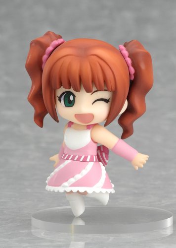 Amazon.co.jp: ねんどろいどぷち THE IDOLM@STER ステージ02